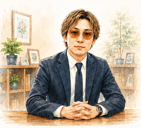 取締役